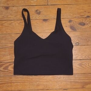 Lululemon Aling Tank Top